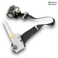 Nissan Juke Sikkerhedsseler For Med OEM Nr. 86885BX90A Fra Nissan Ophugger