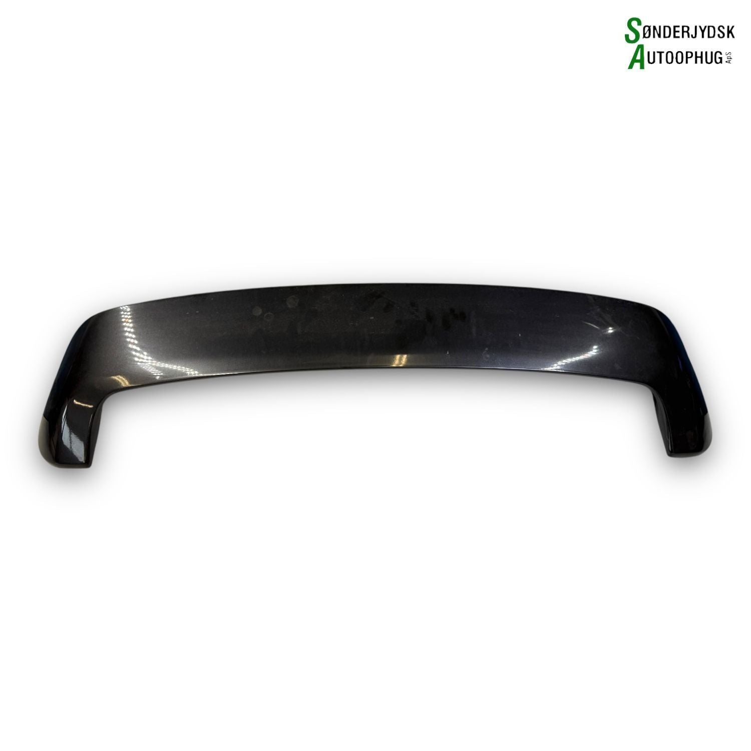 Nissan Juke Hækspoiler Med OEM Nr. K01001KAAE Fra Nissan Ophugger