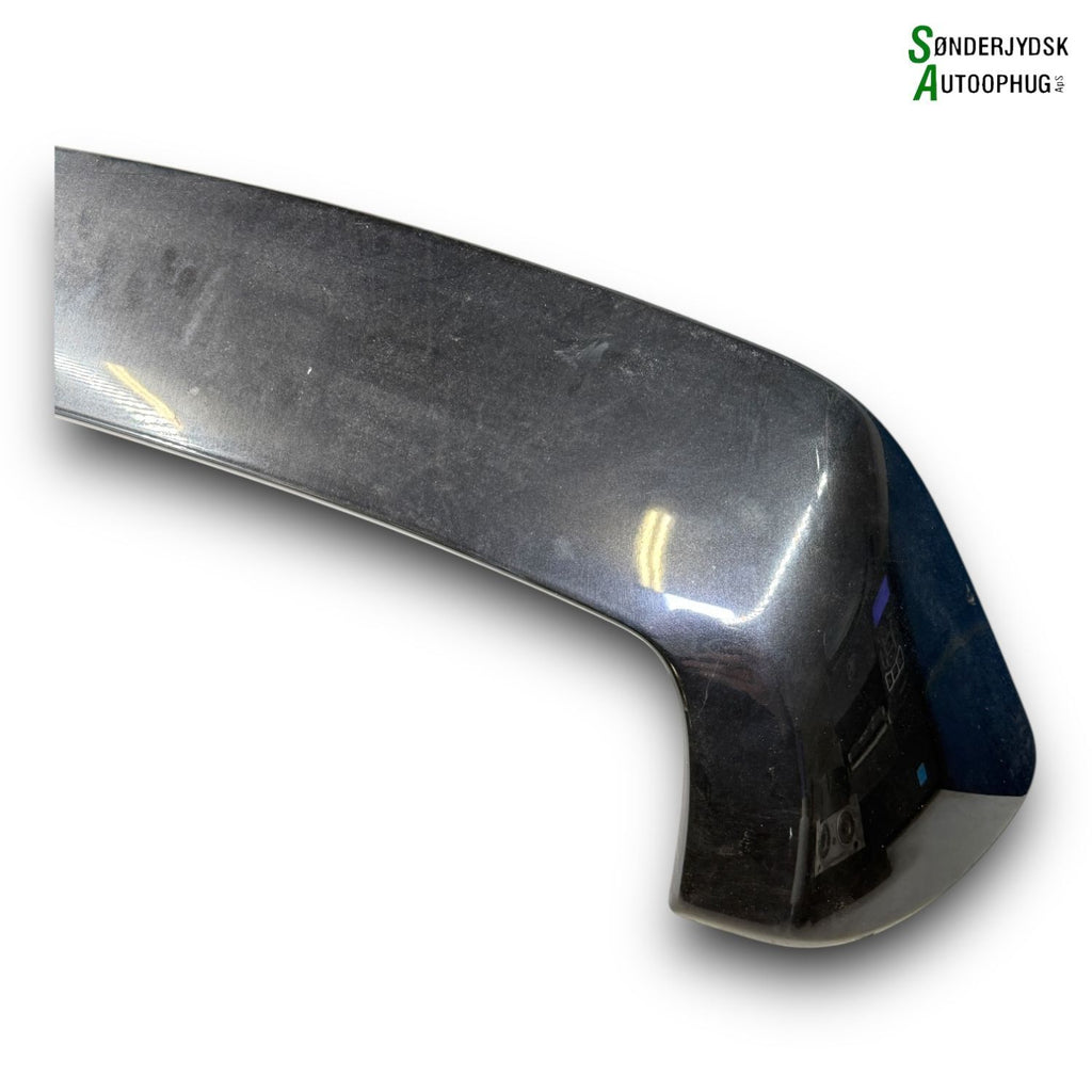 Nissan Juke Hækspoiler Med OEM Nr. K01001KAAE Fra Nissan Ophugger