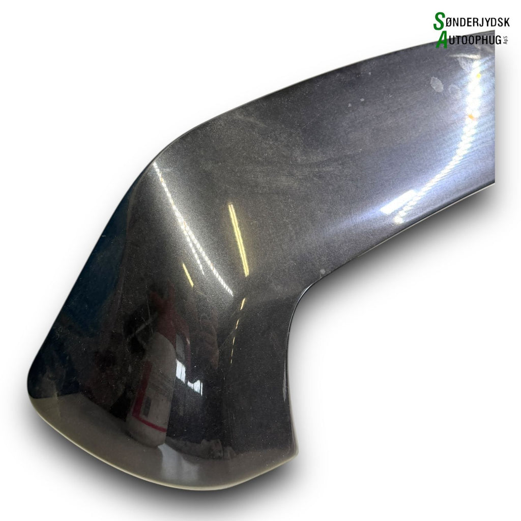 Nissan Juke Hækspoiler Med OEM Nr. K01001KAAE Fra Nissan Ophugger