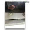 Skoda Octavia Fordør V Med OEM Nr. 5E0831055A Fra Skoda Ophugger