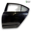 Skoda Octavia Bagdør V Med OEM Nr. 5E5833055B Fra Skoda Ophugger