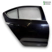 Skoda Octavia Bagdør H Med OEM Nr. 5E5833056B Fra Skoda Ophugger
