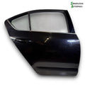 Skoda Octavia Bagdør H Med OEM Nr. 5E5833056B Fra Skoda Ophugger