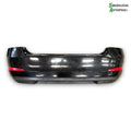 Skoda Octavia Bagkofanger Med OEM Nr. 5E5807521A Fra Skoda Ophugger
