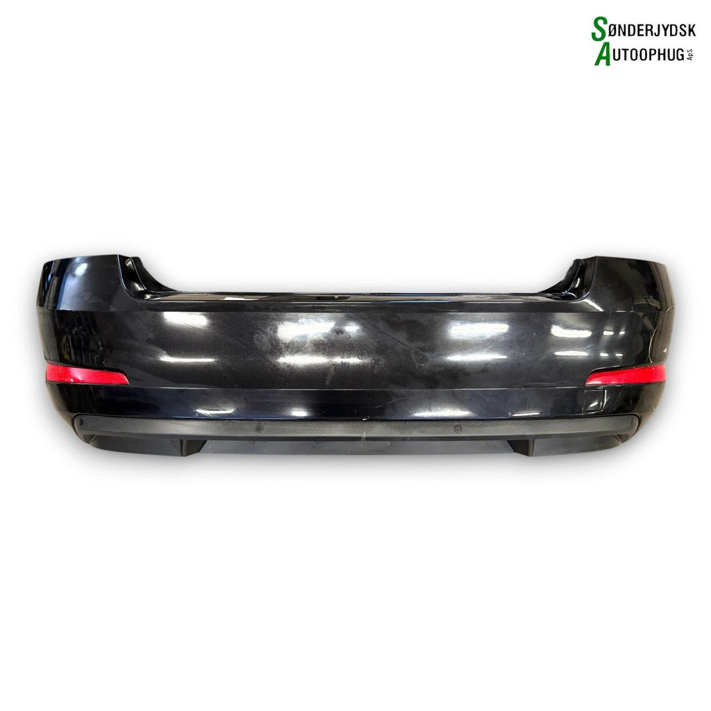 Skoda Octavia Bagkofanger Med OEM Nr. 5E5807521 Fra Skoda Ophugger