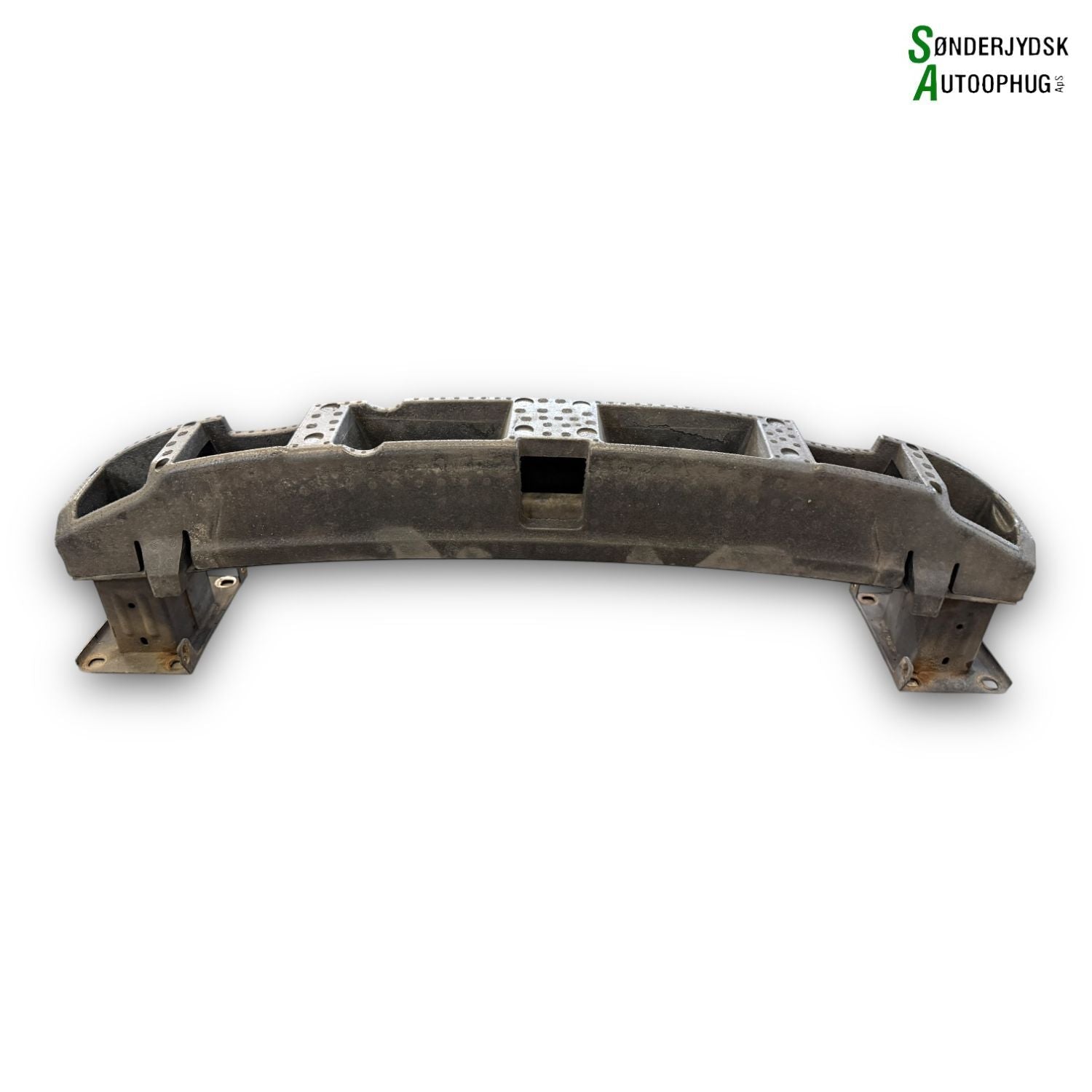 Skoda Octavia Kofangerstiver Med OEM Nr. 5E0807109 Fra Skoda Ophugger