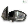 Skoda Octavia Sidespejl Med OEM Nr. 5E1857508K Fra Skoda Ophugger