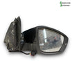 Skoda Octavia Sidespejl Med OEM Nr. 5E1857508T Fra Skoda Ophugger