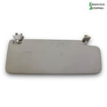 Skoda Octavia Solskærm Med OEM Nr. 5G0857551M Fra Skoda Ophugger