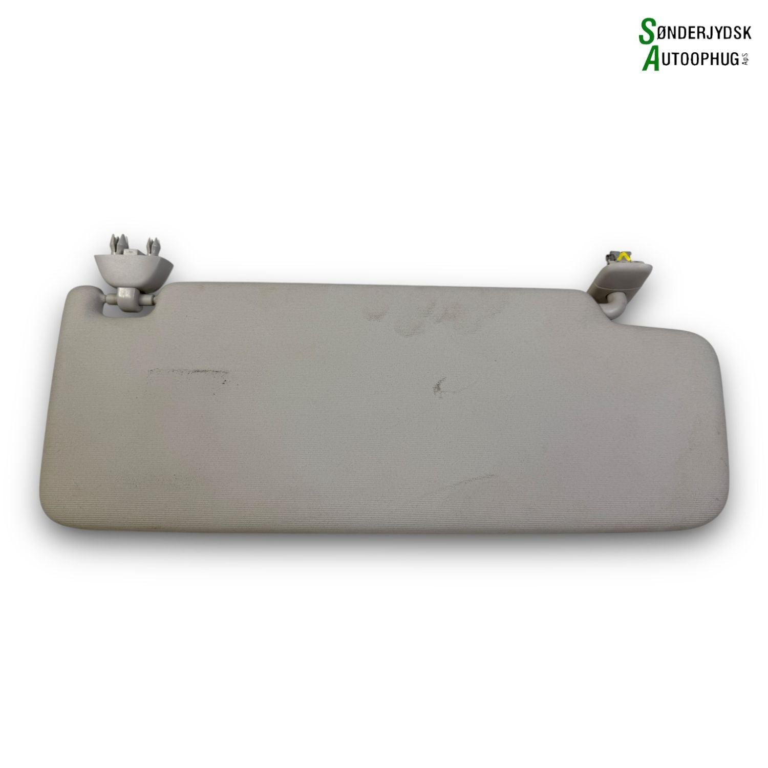 Skoda Octavia Solskærm Med OEM Nr. 5G0857551AG Fra Skoda Ophugger