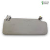 Skoda Octavia Solskærm Med OEM Nr. 5G0857551AG2F4 Fra Skoda Ophugger