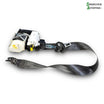 Skoda Octavia Sikkerhedsseler For Med OEM Nr. 5E1857702B Fra Skoda Ophugger