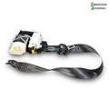 Skoda Octavia Sikkerhedsseler For Med OEM Nr. 5E1857702B Fra Skoda Ophugger