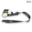 Skoda Octavia Sikkerhedsseler For Med OEM Nr. 5E1857701B Fra Skoda Ophugger