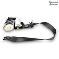 Skoda Octavia Sikkerhedsseler For Med OEM Nr. 5E1857701BRAA Fra Skoda Ophugger