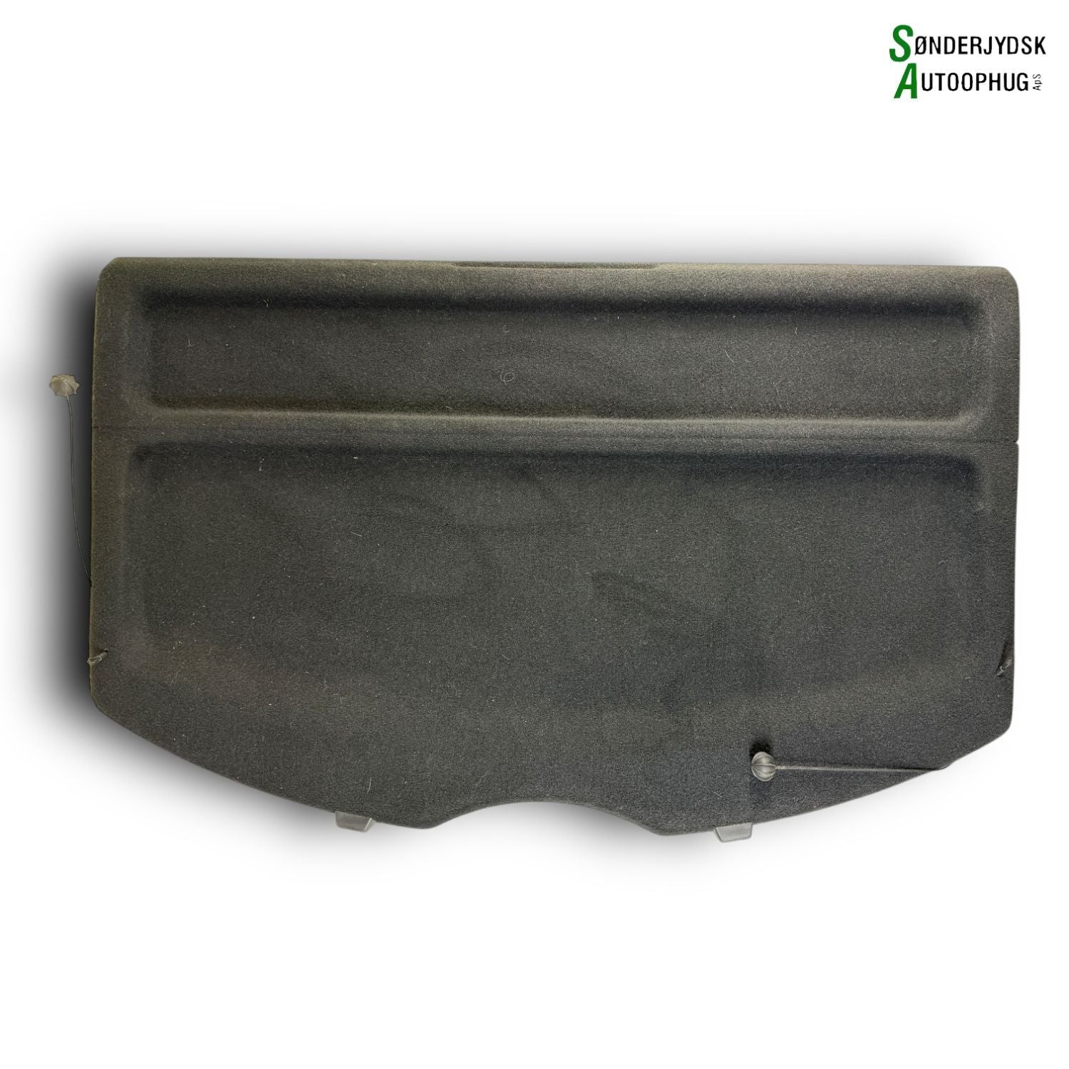 Skoda Octavia Baghylde/Hattehylde Med OEM Nr. 5E58677696V0 Fra Skoda Ophugger