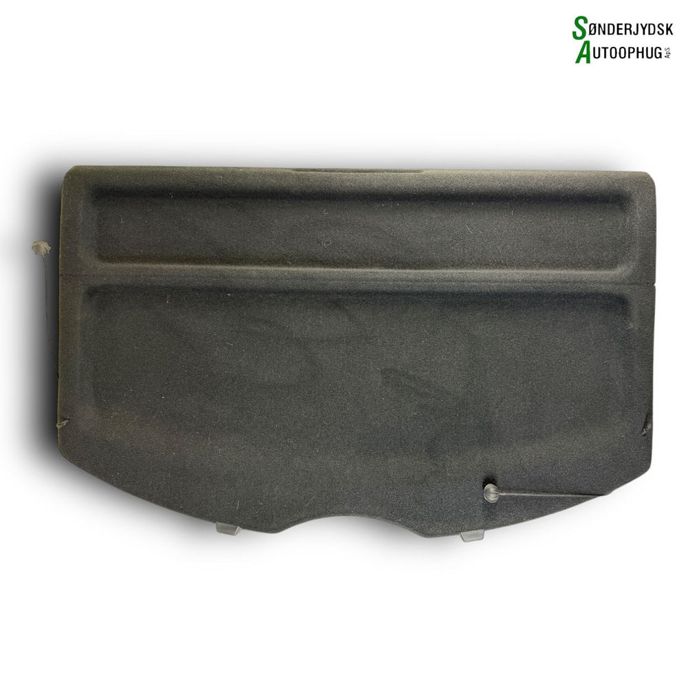 Skoda Octavia Baghylde/Hattehylde Med OEM Nr. 5E5867769 Fra Skoda Ophugger