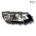 Skoda Octavia Forlygte Med OEM Nr. 5E1941016 Fra Skoda Ophugger