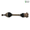 VW Passat 3G Trækaksel For V Med OEM Nr. 1K0407763X Fra VW Ophugger