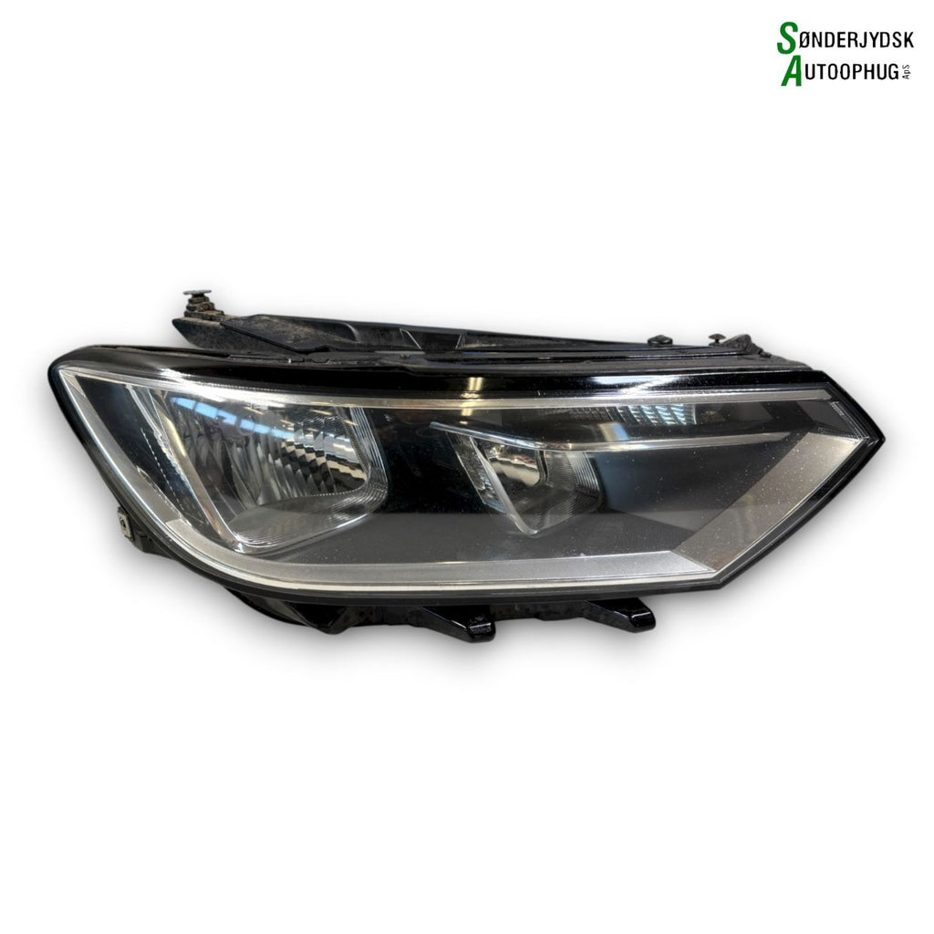 VW Passat 3G Forlygte Med OEM Nr. 3G1941006C Fra VW Ophugger