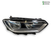 VW Passat 3G Forlygte Med OEM Nr. 3G1941006B Fra VW Ophugger