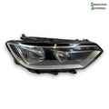 VW Passat 3G Forlygte Med OEM Nr. 3G1941006B Fra VW Ophugger