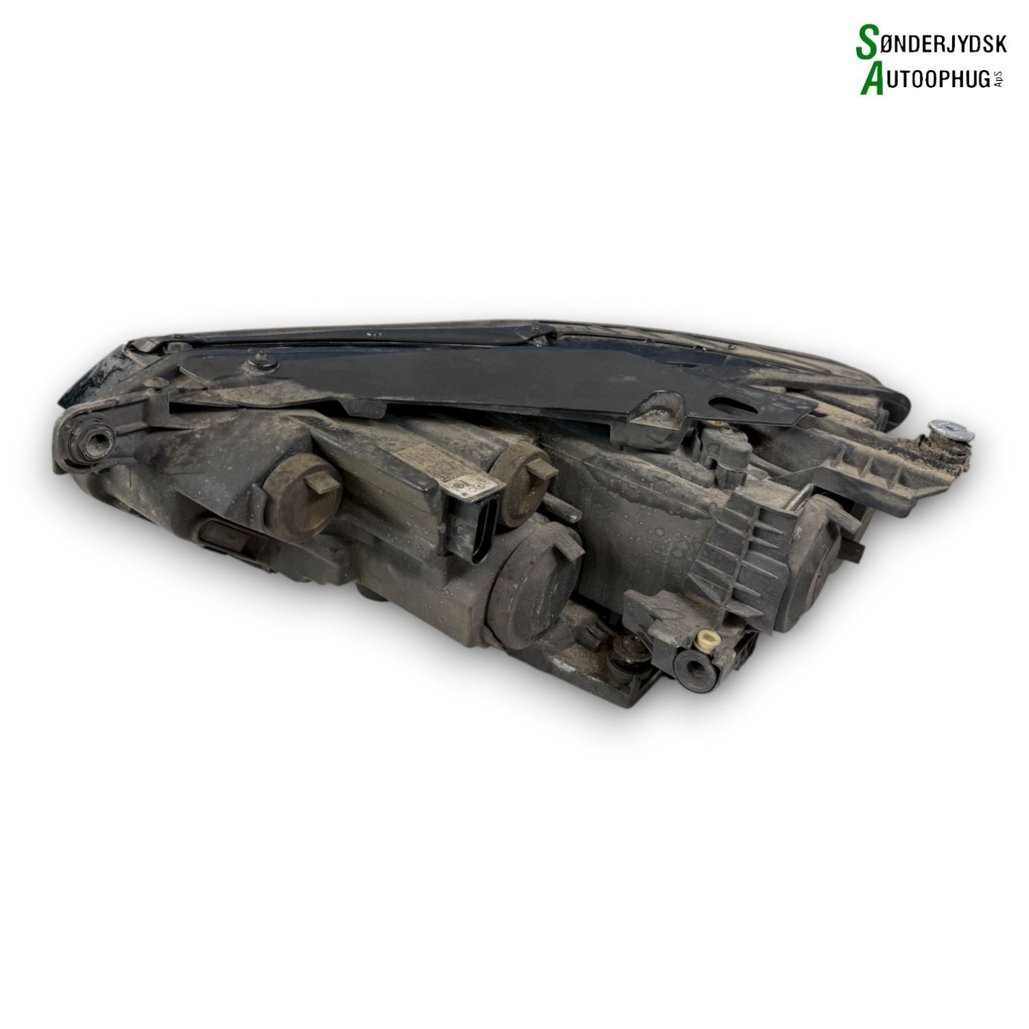 VW Passat 3G Forlygte Med OEM Nr. 3G1941006C Fra VW Ophugger