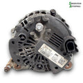 VW Passat 3G Generator Med OEM Nr. 03L903024NX Fra VW Ophugger