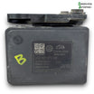 VW Passat 3G ABS Pumpe Med OEM Nr. 3Q0614517AB Fra VW Ophugger