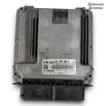 VW Passat 3G Motorstyring - Motorstyreboks - Injection Elboks Med OEM Nr. 04L907309M Fra VW Ophugger