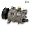 VW Passat 3G Aircondition Pumpe Med OEM Nr. 1KD820803 Fra VW Ophugger