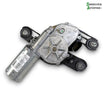 VW Passat 3G Bagrudevisker Motor Med OEM Nr. 5G0955711C Fra VW Ophugger