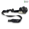 VW Passat 3G Sikkerhedsseler For Med OEM Nr. 3G0857705DRAA Fra VW Ophugger