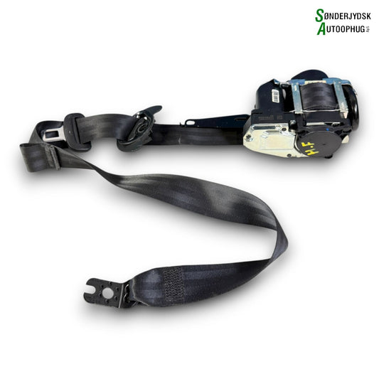 VW Passat 3G Sikkerhedsseler For Med OEM Nr. 3G0857706DRAA Fra VW Ophugger
