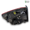 VW Passat 3G Baglygte Med OEM Nr. 3G9945094E Fra VW Ophugger