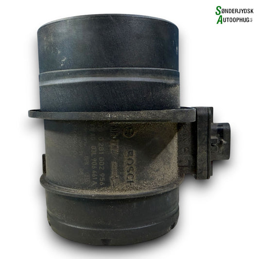 VW Passat 3G Luftmængdemåler Med OEM Nr. 03L906461A Fra VW Ophugger