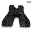 VW Passat 3G Front, Løsdele Med OEM Nr. 3G0805567A Fra VW Ophugger