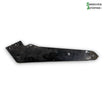 VW Passat 3G Forlygteholder Med OEM Nr. 3G0806929 Fra VW Ophugger