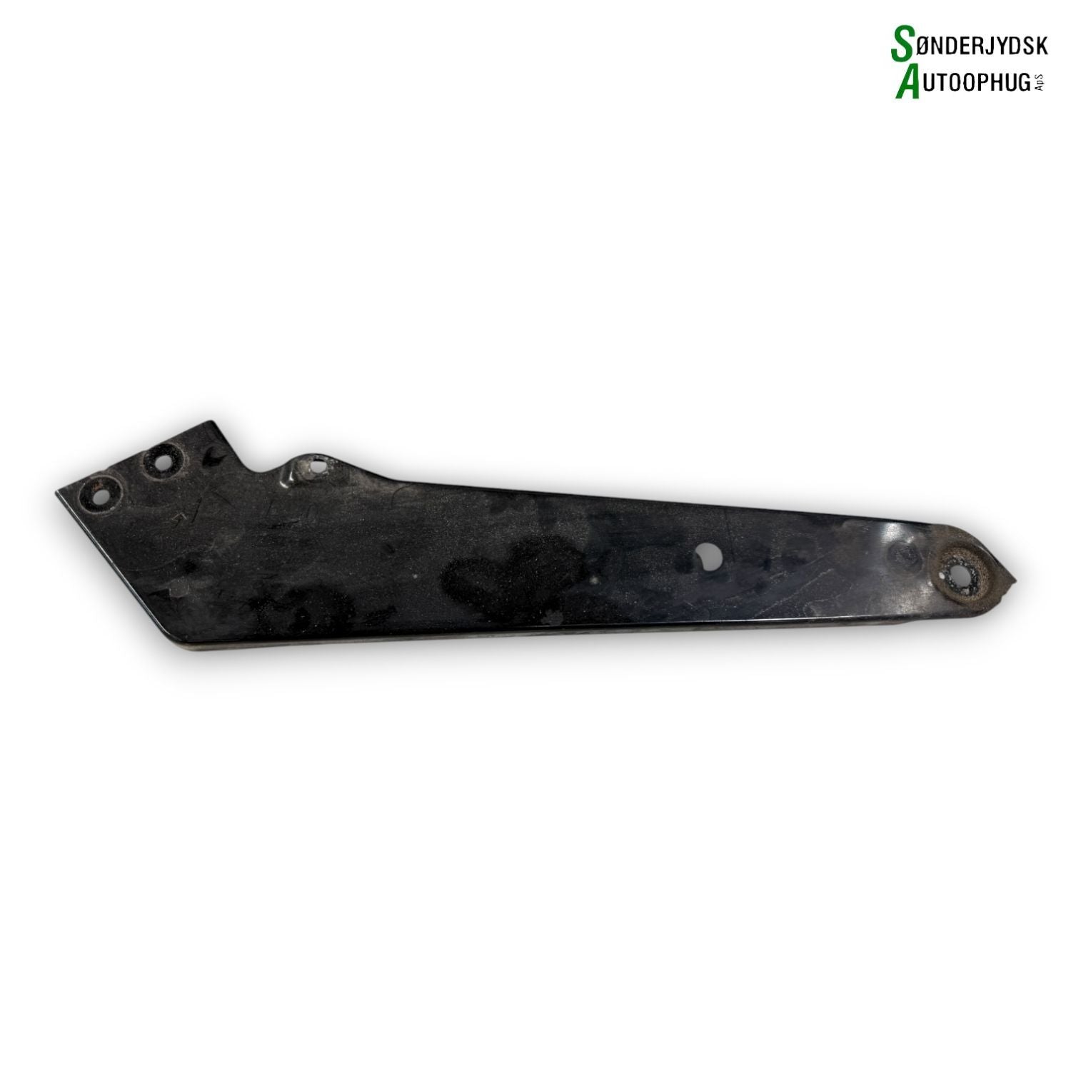 VW Passat 3G Forlygteholder Med OEM Nr. 3G0806929 Fra VW Ophugger