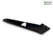 VW Passat 3G Forlygteholder Med OEM Nr. 3G0805932 Fra VW Ophugger