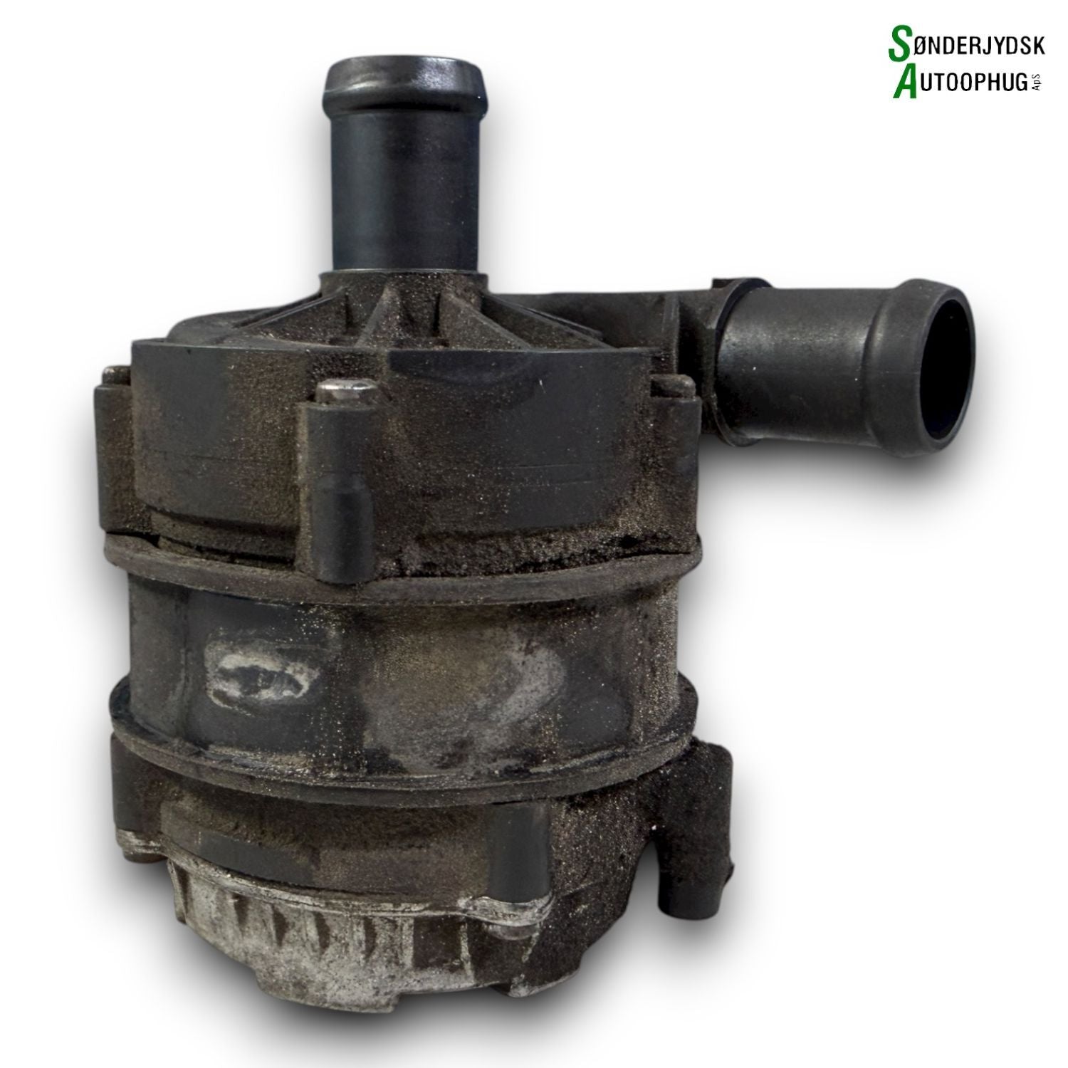 VW Passat 3G Cirkulationspumpe Med OEM Nr. 04L965567A Fra VW Ophugger