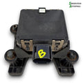 VW Passat 3G Radar Med OEM Nr. 0203300670 Fra VW Ophugger