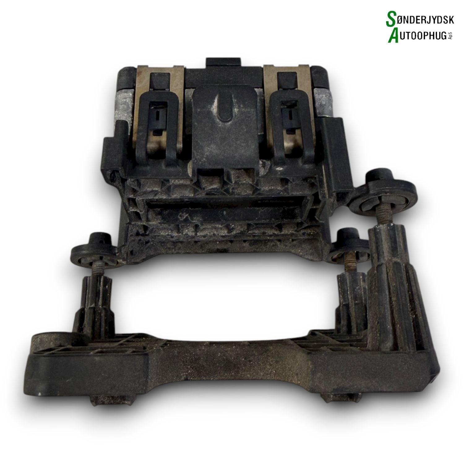 VW Passat 3G Radar Med OEM Nr. 3Q0907561C Fra VW Ophugger