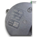 VW Passat 3G Vandpumpe Med OEM Nr. 2Q0965567A Fra VW Ophugger