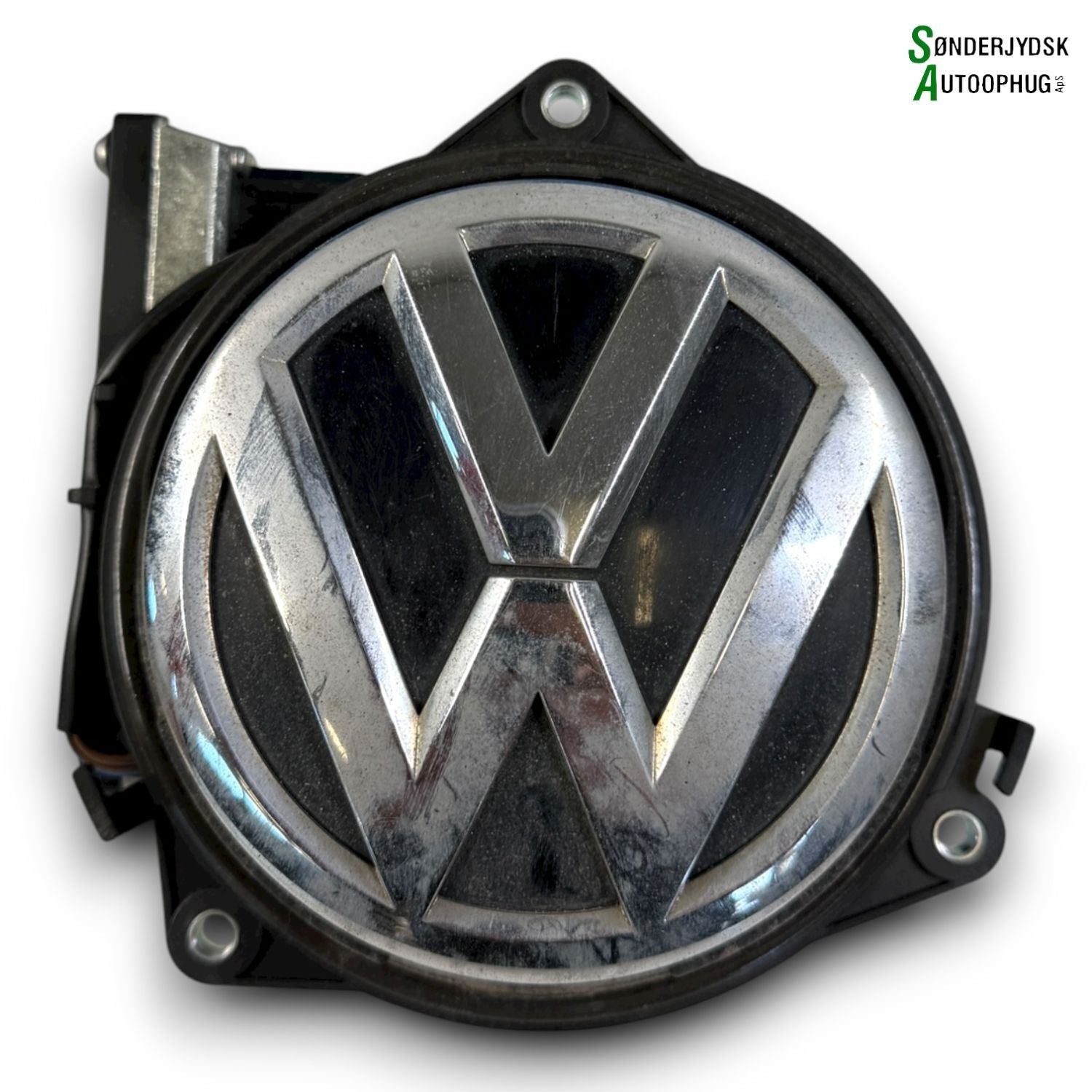 VW Passat 3G Bak-Kamera Med OEM Nr. 3G0827469H Fra VW Ophugger