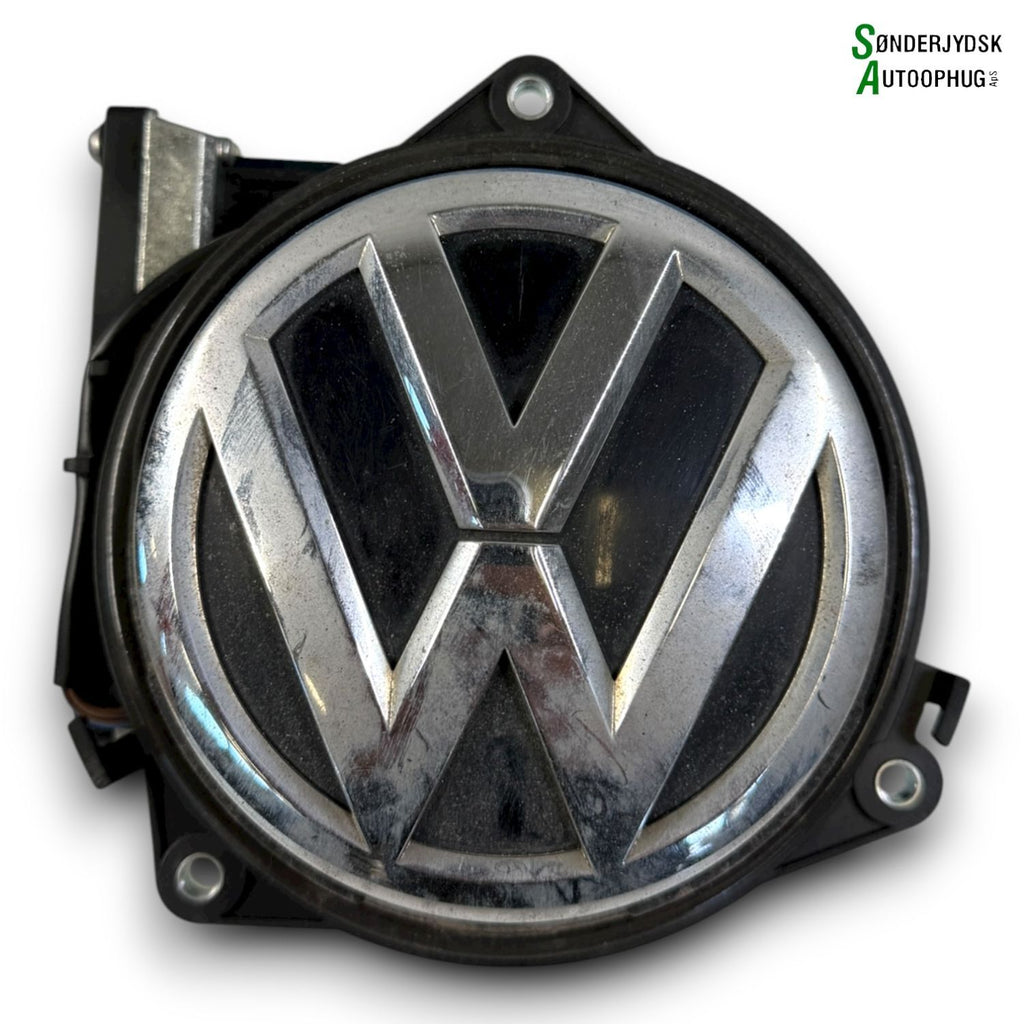 VW Passat 3G Bak-Kamera Med OEM Nr. 3G0827469HFOD Fra VW Ophugger