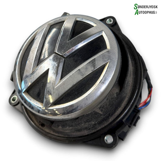 VW Passat 3G Bak-Kamera Med OEM Nr. 3G0827469H Fra VW Ophugger