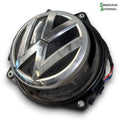 VW Passat 3G Bak-Kamera Med OEM Nr. 3G0827469HFOD Fra VW Ophugger