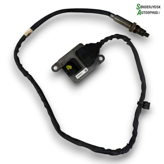 VW Passat 3G Lambda Sonde/Nox Sensor Med OEM Nr. 04L907807DN Fra VW Ophugger